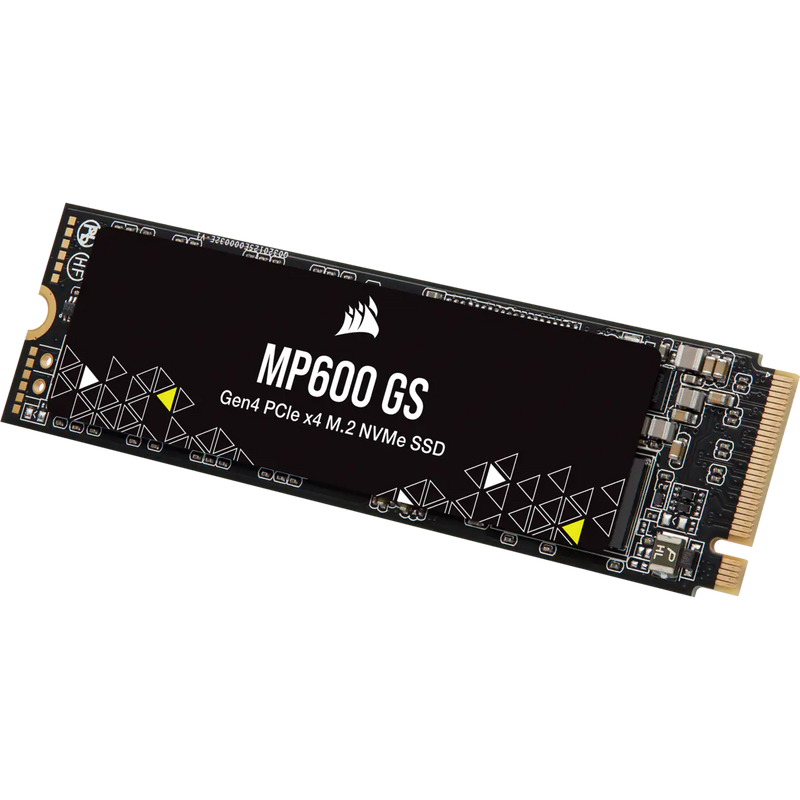 Corsair MP600GS TLC NVMe PCIe 4.0 x4 M.2 2280 SSD