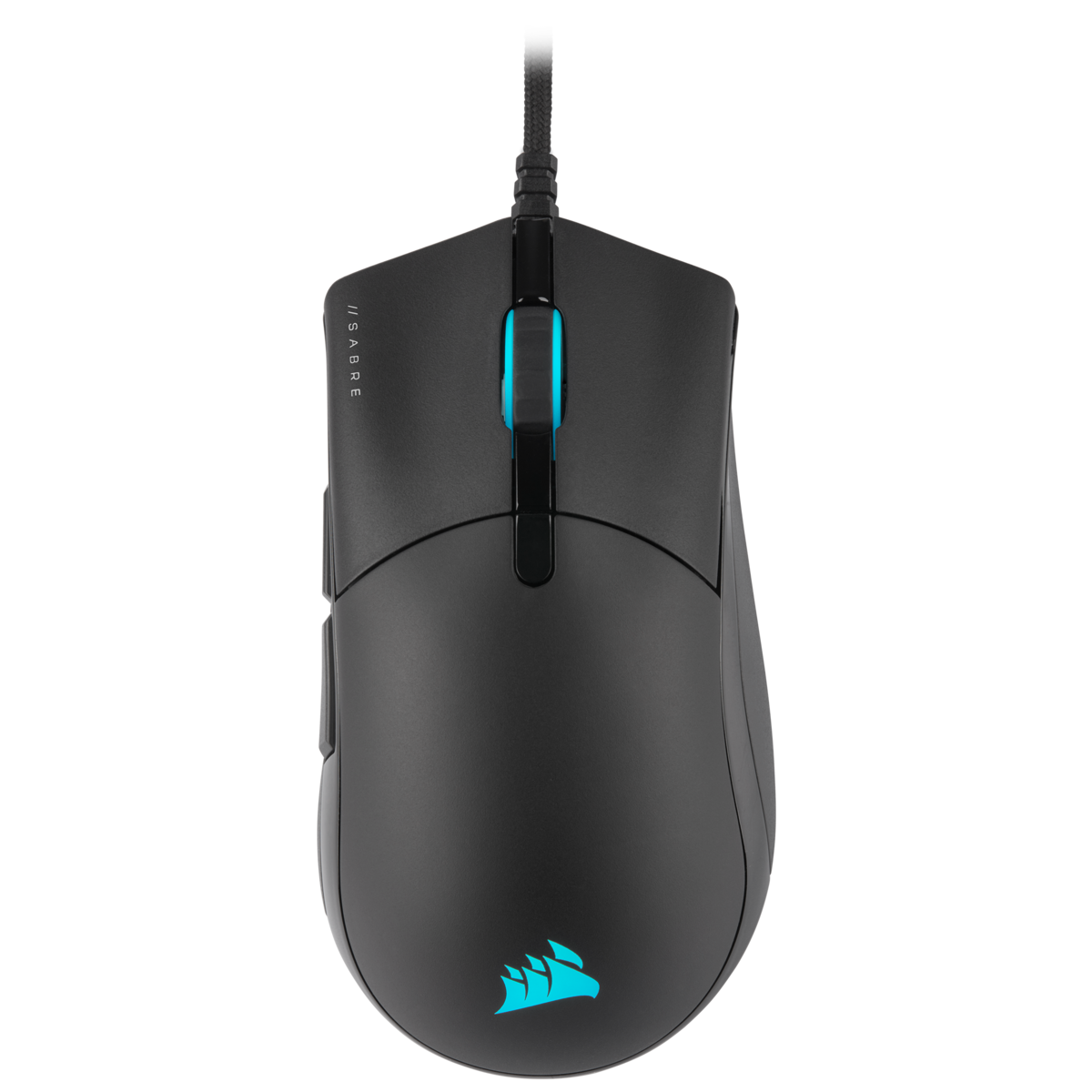 Corsair SABRE RGB PRO CHAMPION SERIES Optical Gaming Mouse