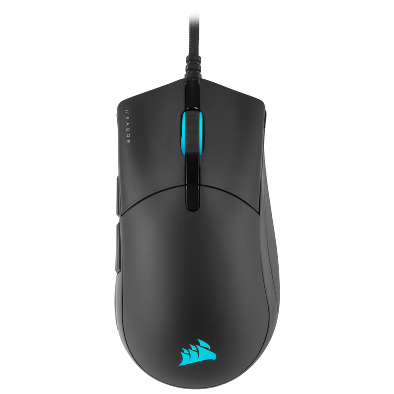 Corsair SABRE RGB PRO CHAMPION SERIES Optical Gaming Mouse