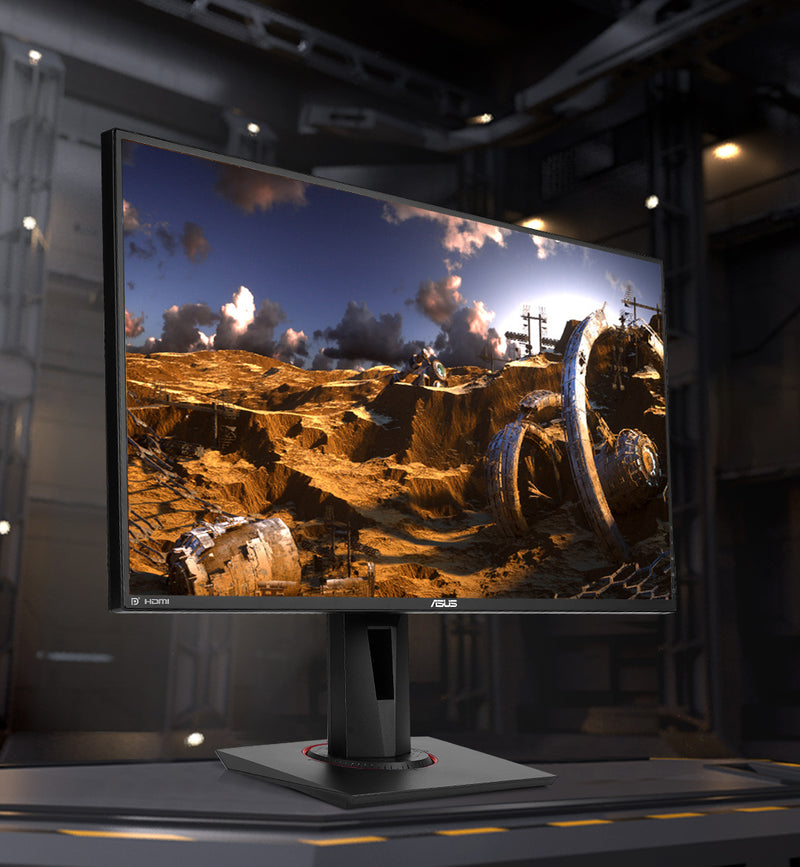 ASUS TUF Gaming VG279QR 27" 165Hz G-Sync Gaming Monitor