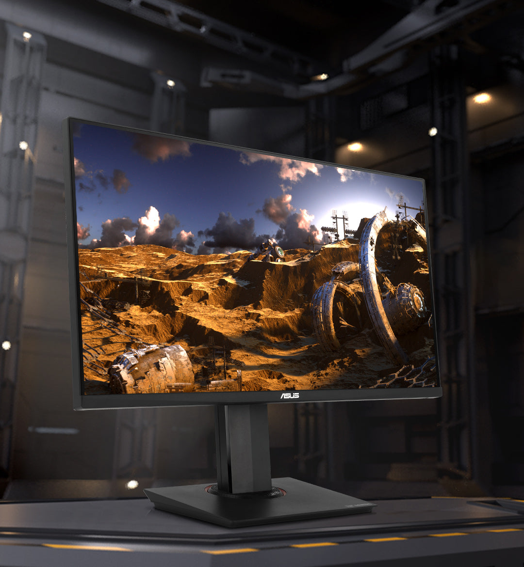 ASUS TUF Gaming VG289Q1A 28" 4K UHD 电竞显示器Gaming Monitor