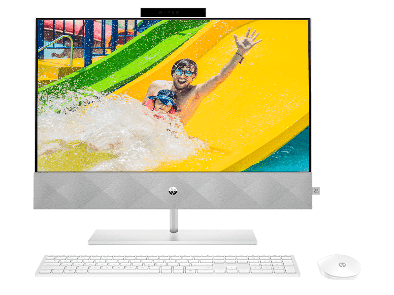 HP Pavilion 24-k1000hk 一體化電腦