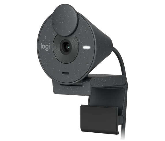 logitech Brio 300 Full HD Webcam