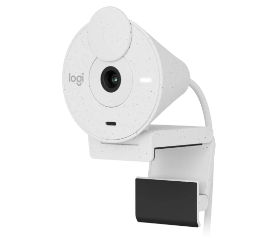 logitech Brio 300 Full HD Webcam 
