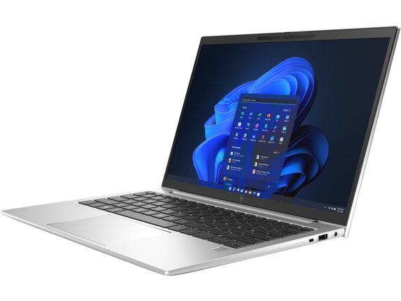 HP EliteBook 830 G9 (Memory soldered down)