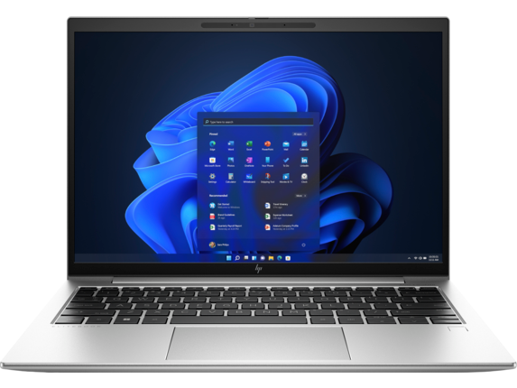 HP EliteBook 830 G9 (Memory soldered down)