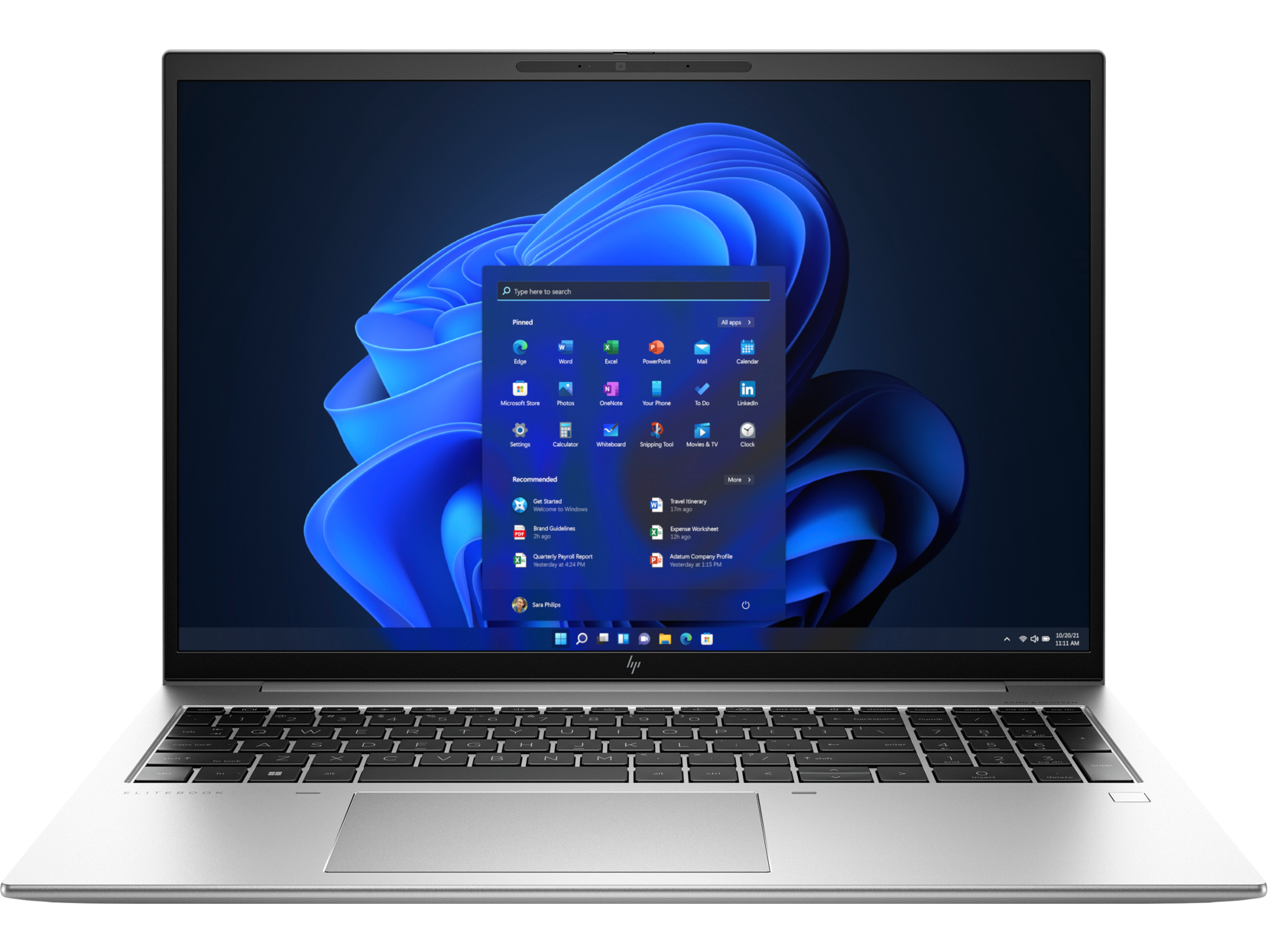 HP EliteBook 860 G9 (2 SODIMM Slots)