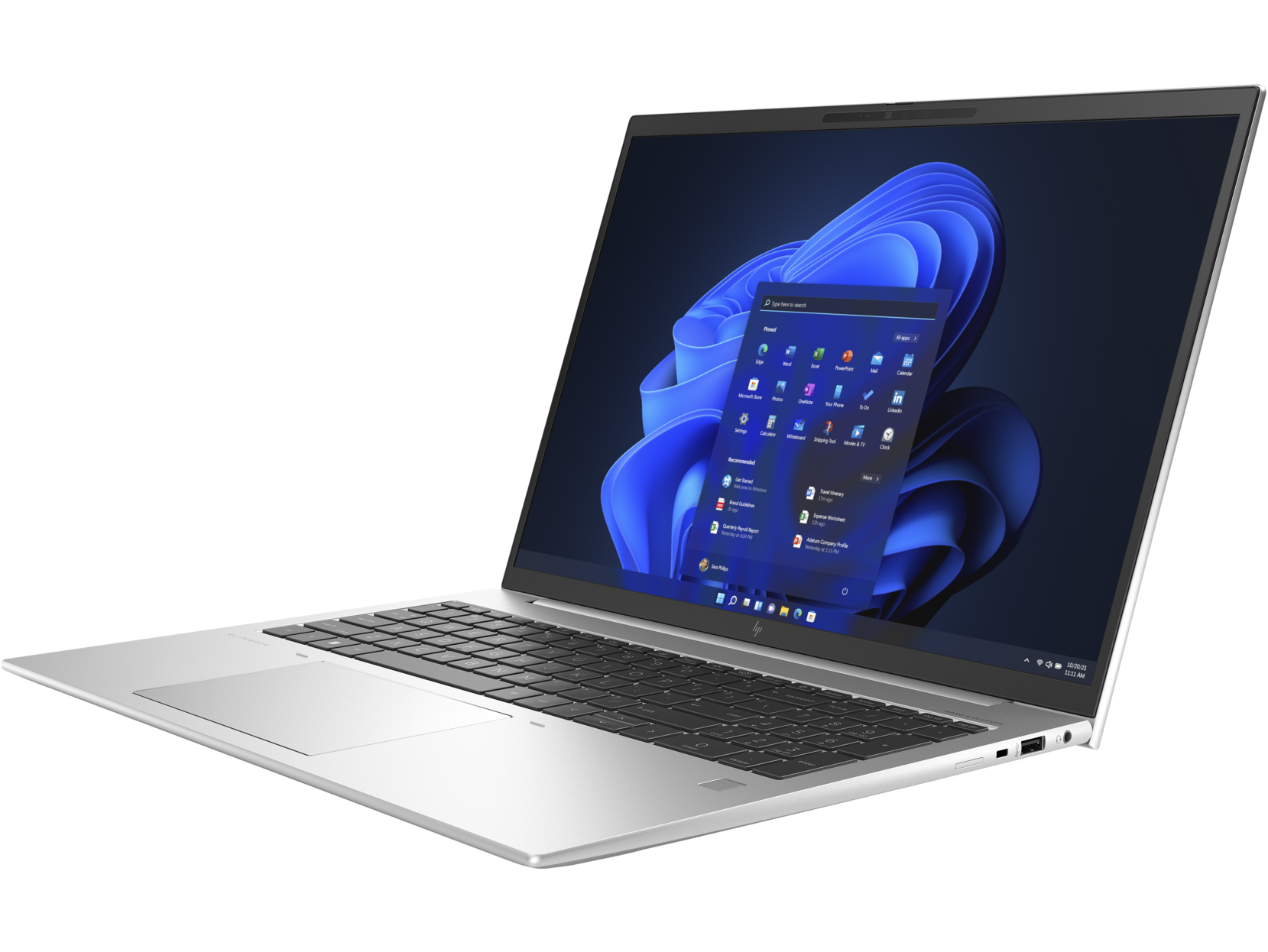 HP EliteBook 860 G9 (2 SODIMM Slots)
