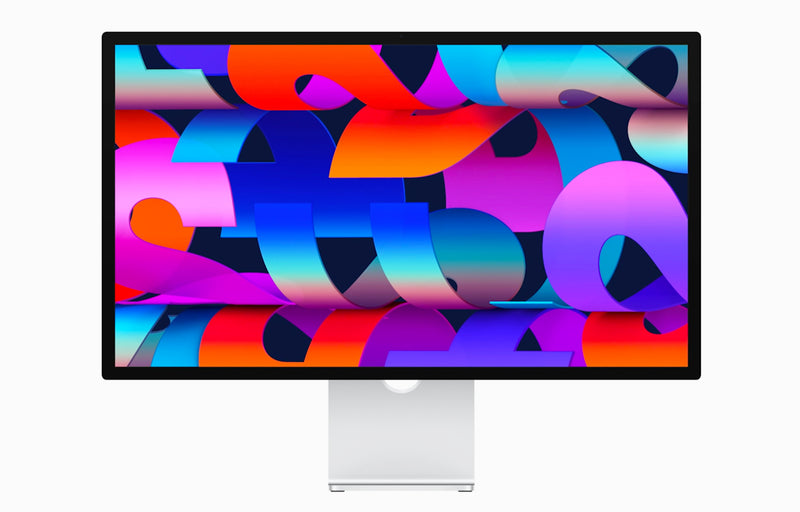 Apple Studio Display 27 吋 5K Retina 顯示器 (Standard Glass)