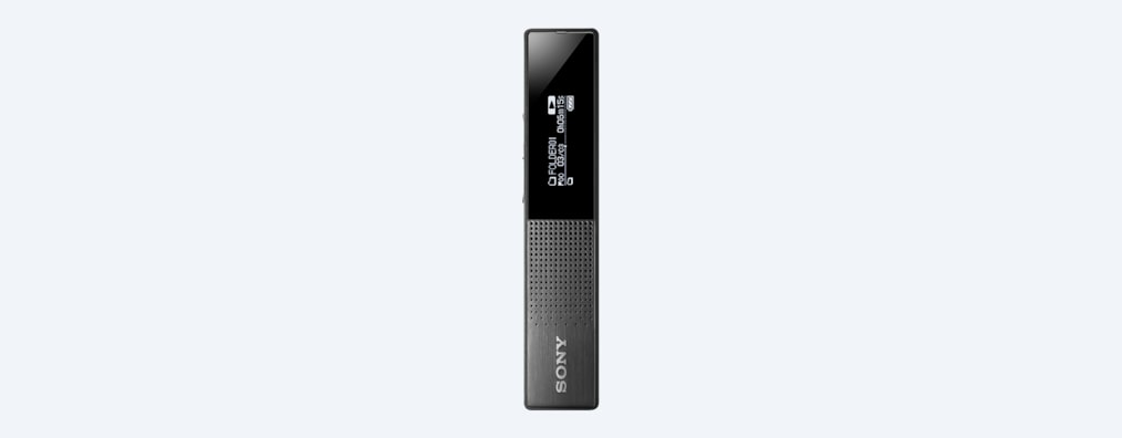 Sony TX650 數碼錄音機