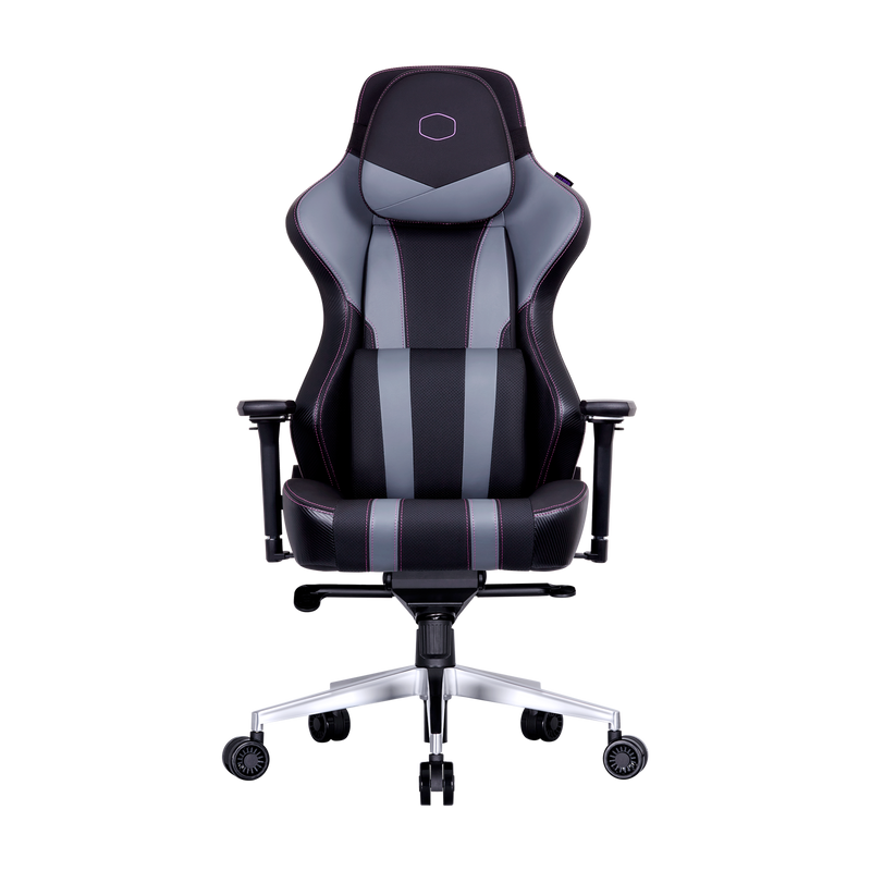 (貨期10月中)Cooler Master Caliber X2 電競椅