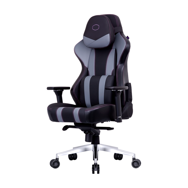 (貨期10月中)Cooler Master Caliber X2 電競椅