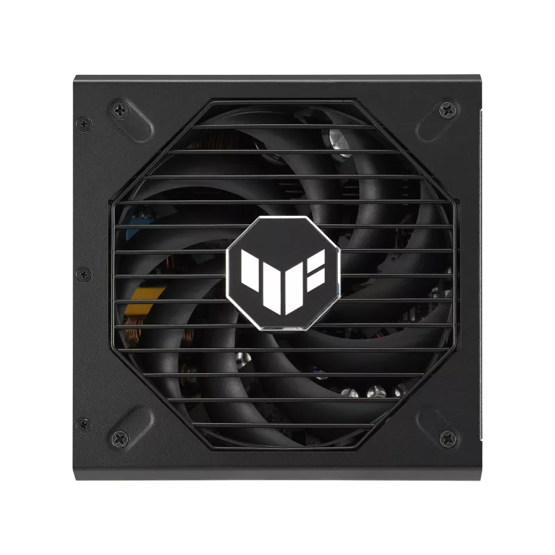 ASUS TUF GAMING 850W ATX3.0 (PCIe 5.0) 80Plus Gold 全模组主机电源