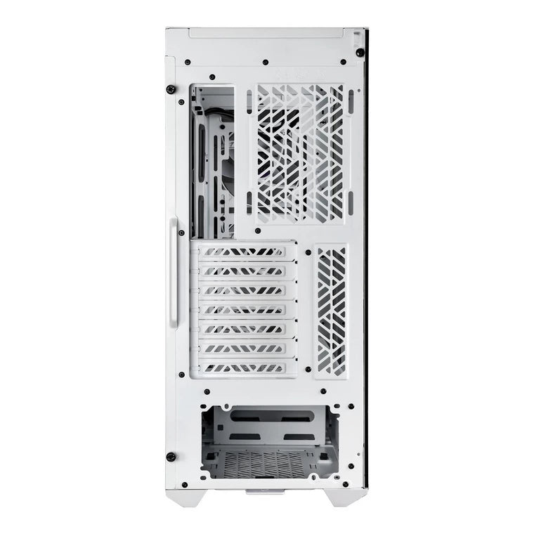 Cooler Master MasterBox TD500 Mesh V2 ATX 機箱 - Black 黑色 / White 白色