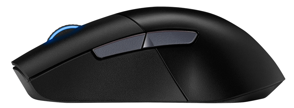 ASUS ROG Keris RGB Wireless 電競滑鼠