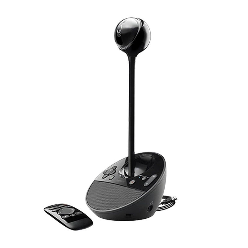 Logitech BCC950 網絡攝影機及話筒