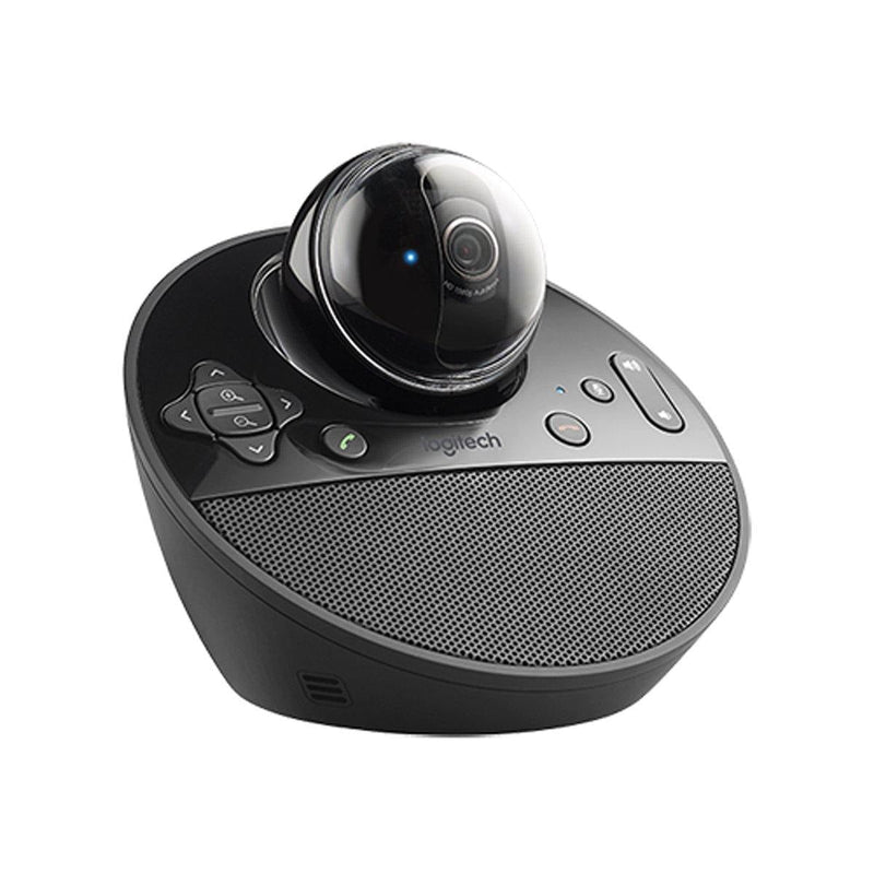 Logitech BCC950 網絡攝影機及話筒