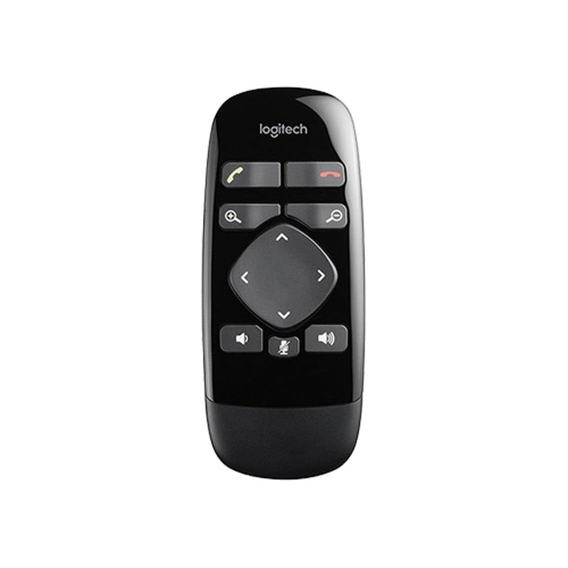Logitech BCC950 網絡攝影機及話筒