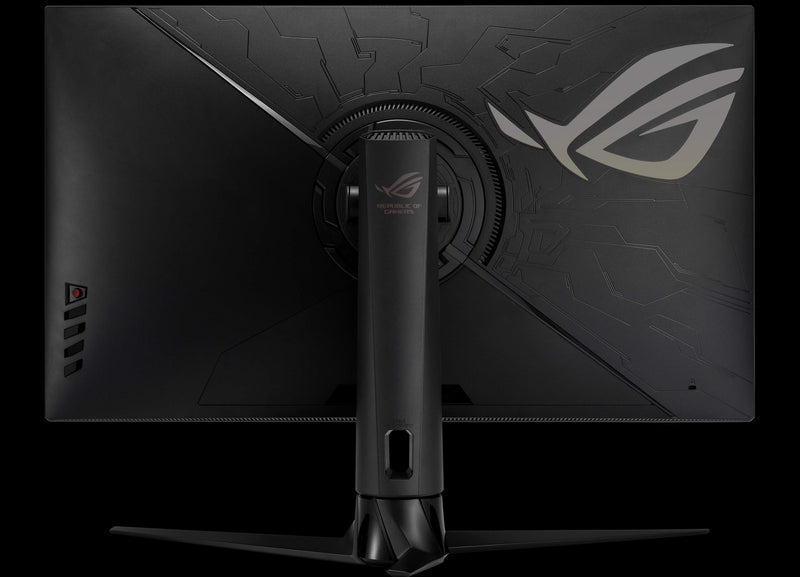 ASUS ROG Swift PG32UQ  32" 4K 144Hz 1ms G-Sync HDR600 Gaming Monitor