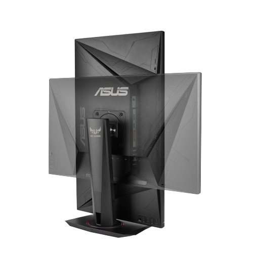 ASUS TUF Gaming VG279QR 27" 165Hz G-Sync Gaming Monitor