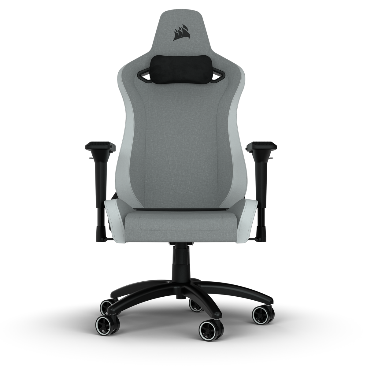 Corsair TC200 FABRIC Gaming Chair 人体工学电竞椅