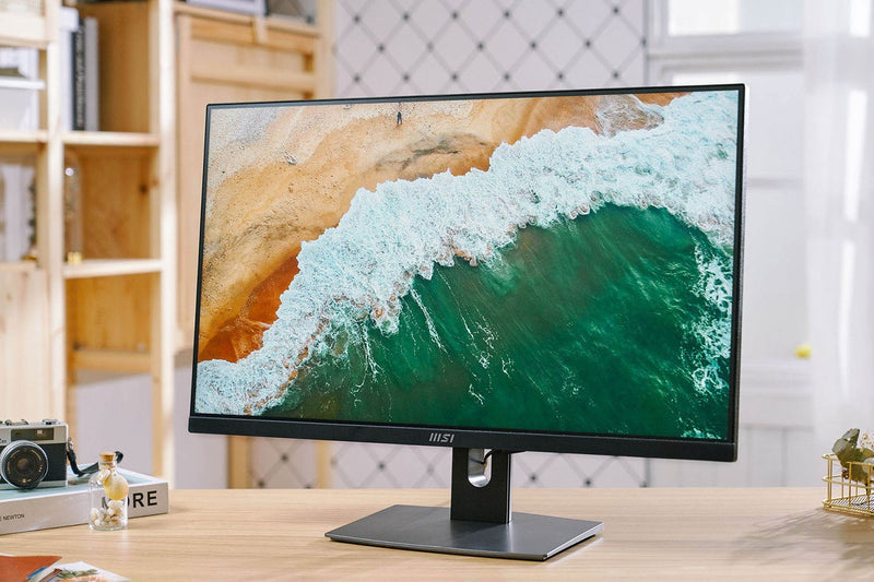MSI PRO AM271 11M-413TW AIO 1135G700 / 8GB / 256GB / 1TB HDD 一體式電腦