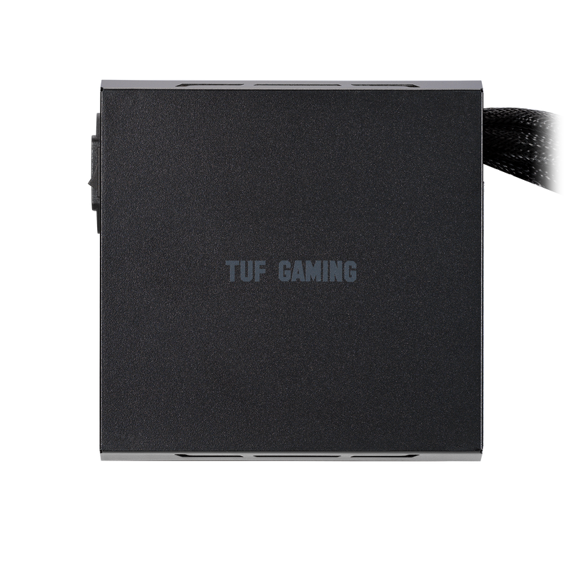 ASUS TUF Gaming 650W Bronze 80PLUS 銅牌 主機電源