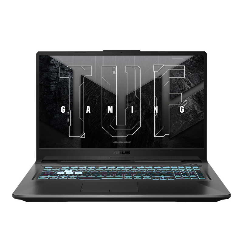 ASUS TUF Gaming F17 Notebook (2023) (i7-13700H/16GB/1TB/RTX4050) (FX707VU4-HX070W)