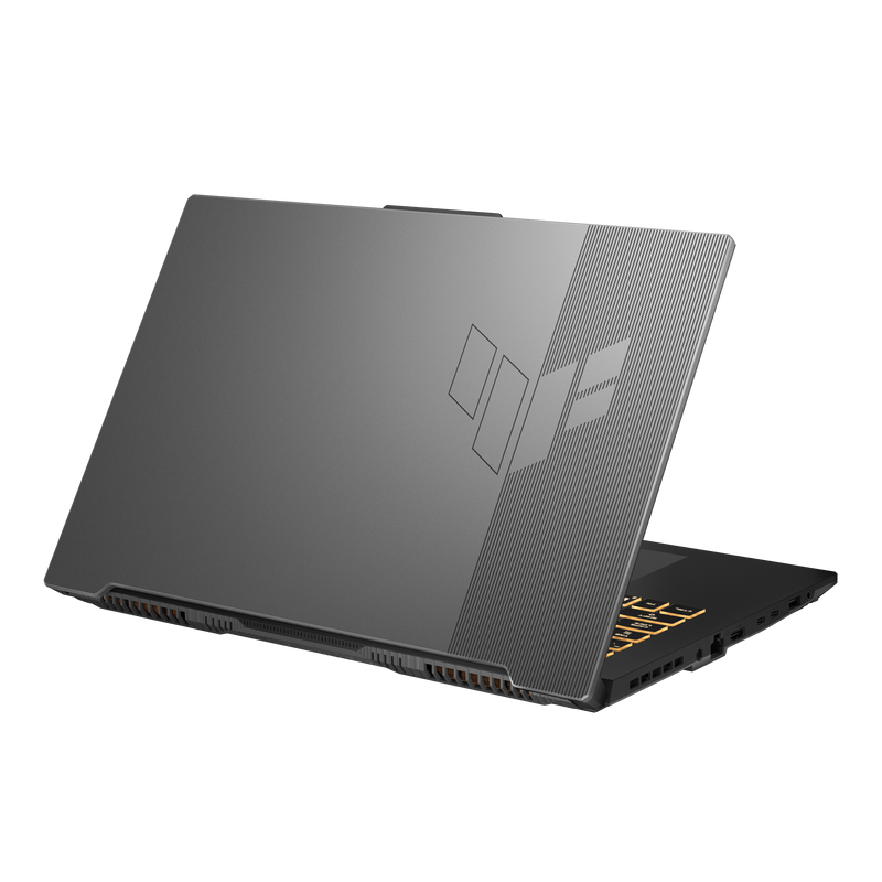ASUS TUF Gaming F17 Notebook (2023) (i7-13700H/16GB/1TB/RTX4050) (FX707VU4-HX070W)