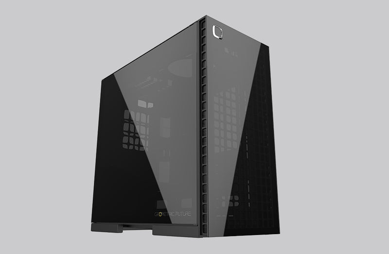 Geometric Future Model 6 Cezanne E-ATX Mid Tower 機箱