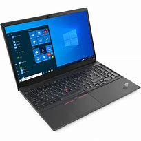 ThinkPad E15 G2  15.6"  Commercial Notebook