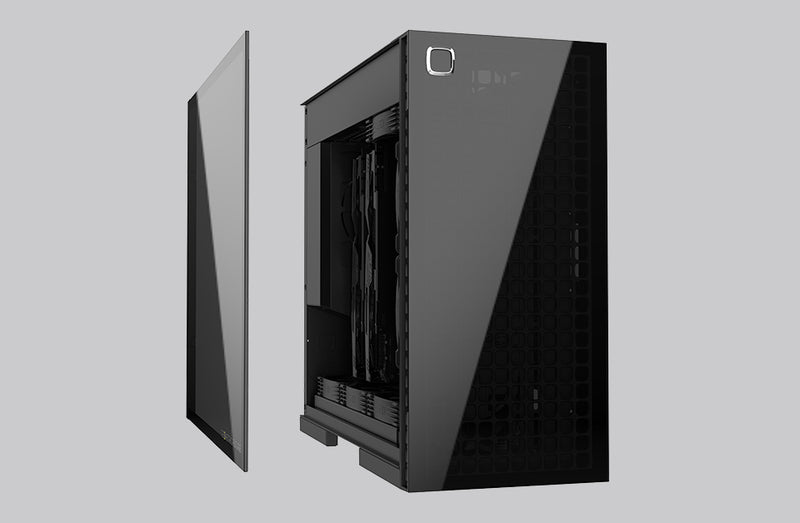 Geometric Future Model 6 Cezanne E-ATX Mid Tower 機箱