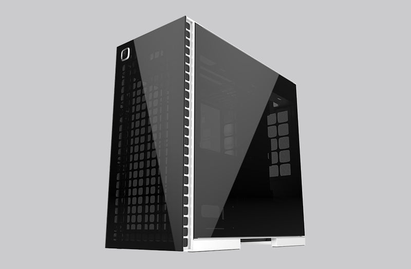 Geometric Future Model 6 Cezanne E-ATX Mid Tower 機箱