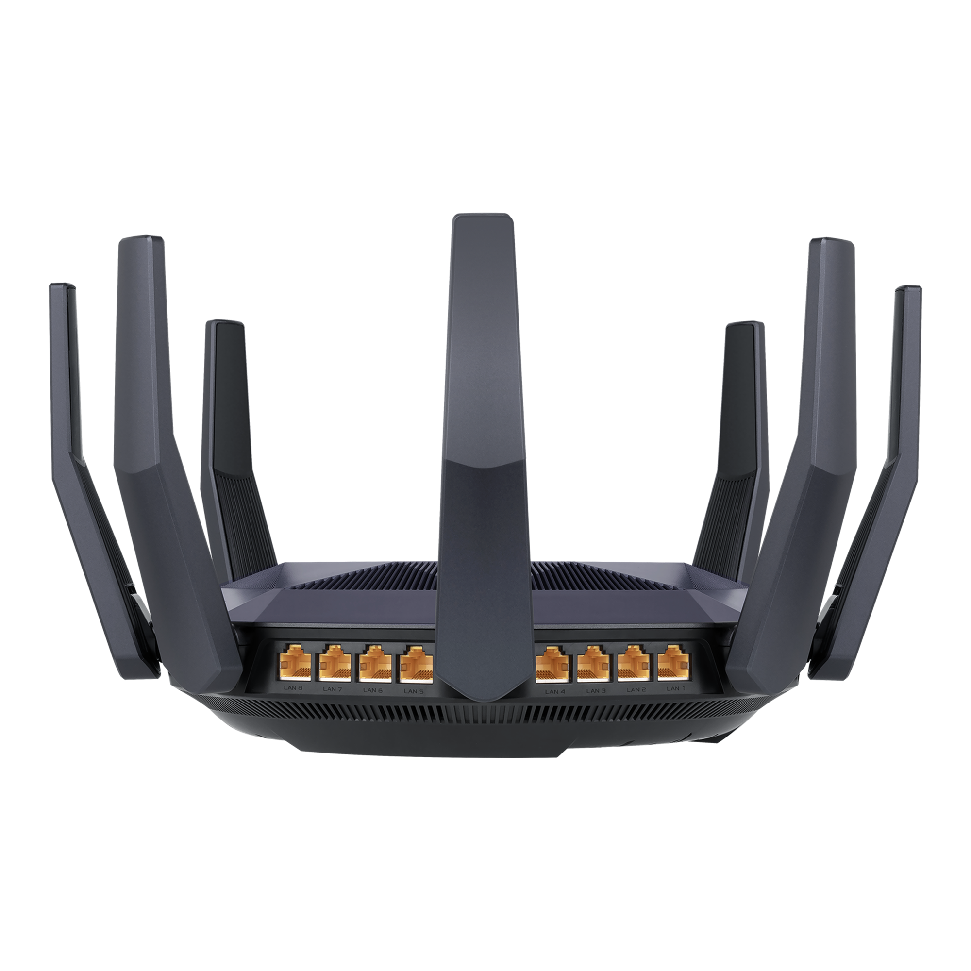 ASUS RT-AX89X AX6000 雙頻 WiFi 6 (802.11ax)  Dual 10G ports 無線路由器