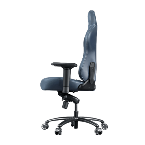 GALAX Gaming Chair Series GC03  電競椅 (灰藍)