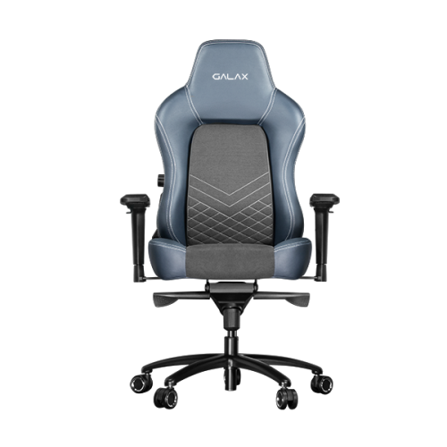 GALAX Gaming Chair Series GC03  電競椅 (灰藍)