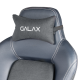 GALAX Gaming Chair Series GC03  電競椅 (灰藍)