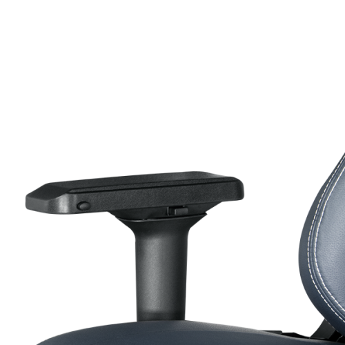 GALAX Gaming Chair Series GC03  電競椅 (灰藍)