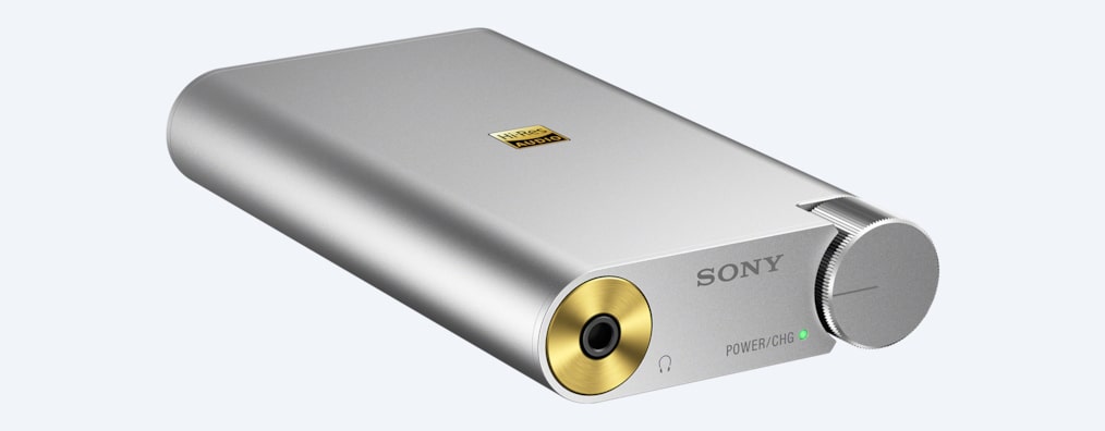 Sony USB DAC PHA-1A耳機擴音機