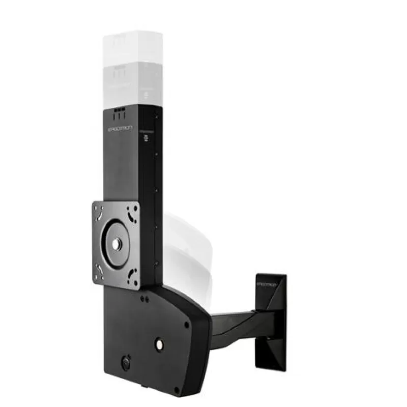 ERGOTRON 滑動式壁掛支架,LD-X