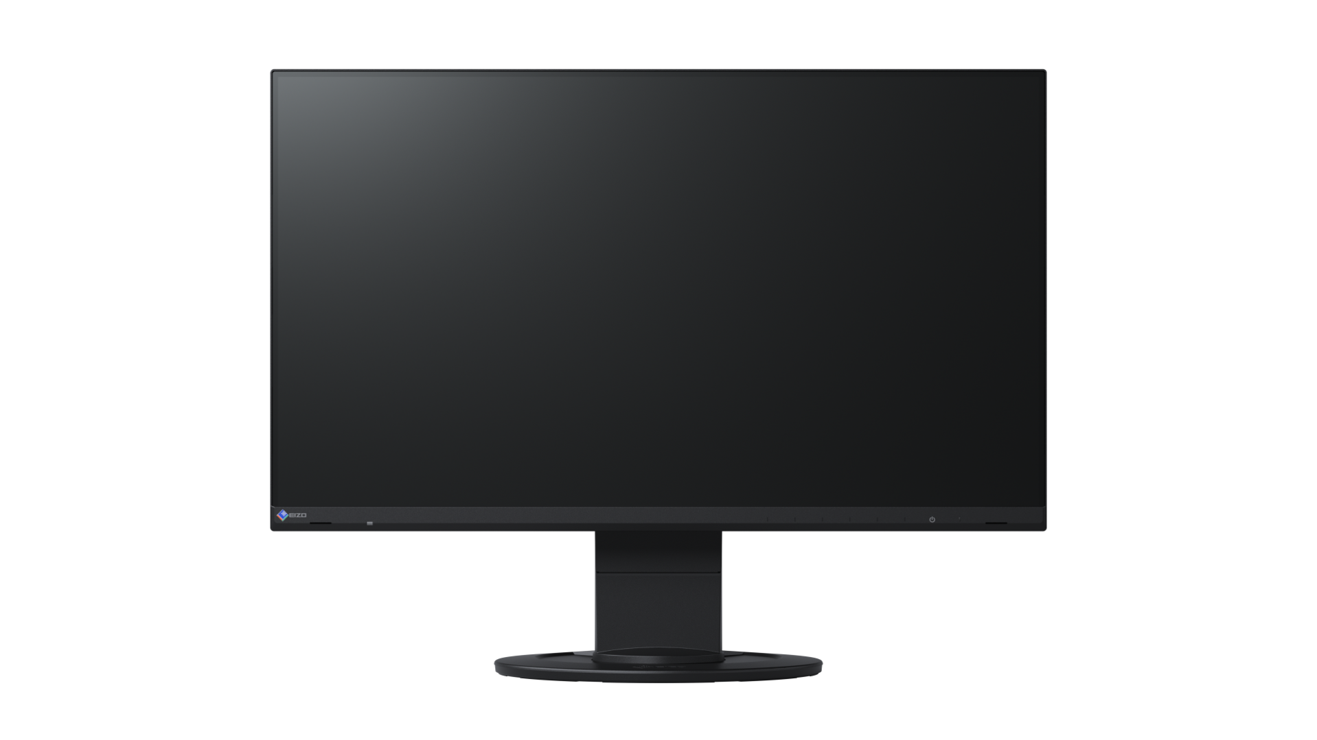 EIZO FlexScan EV2460 FHD IPS 电脑显示屏