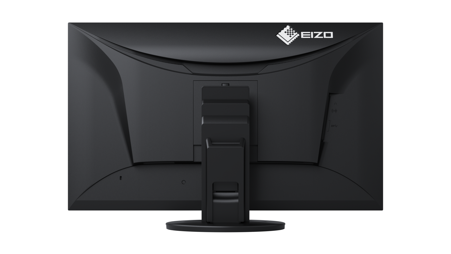 EIZO FlexScan EV2760 Touch Screen 电脑显示屏