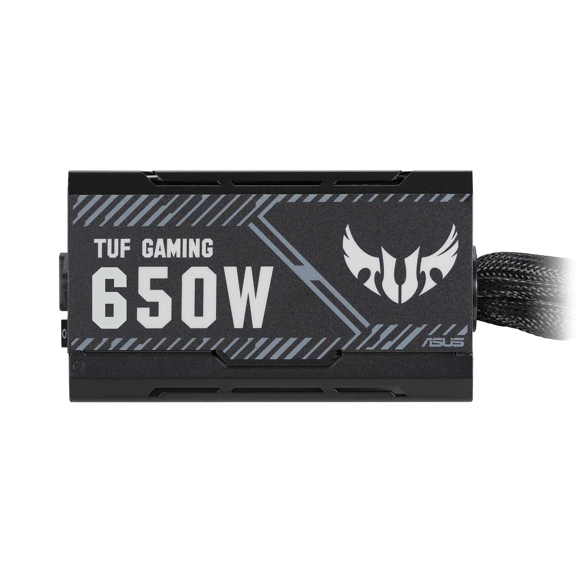 ASUS TUF Gaming 650W Bronze 80PLUS 铜牌主机电源