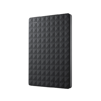 【父親節獻禮】Seagate Expansion Portable 2.5" 3.0 外置硬碟