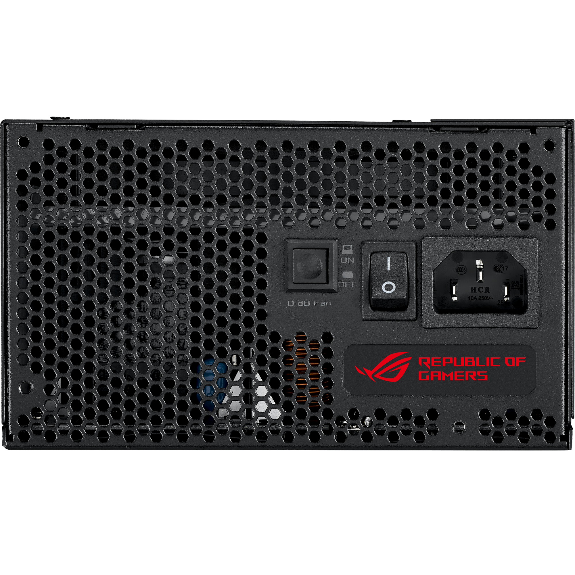 ASUS ROG STRIX 1000W 80PLUS GOLD 金牌全模组主机电源