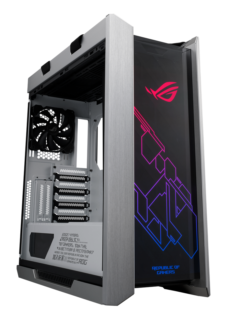 【快閃優惠】全新網上分期 - POWERED BY ASUS RTX4090旗艦分期機王組合