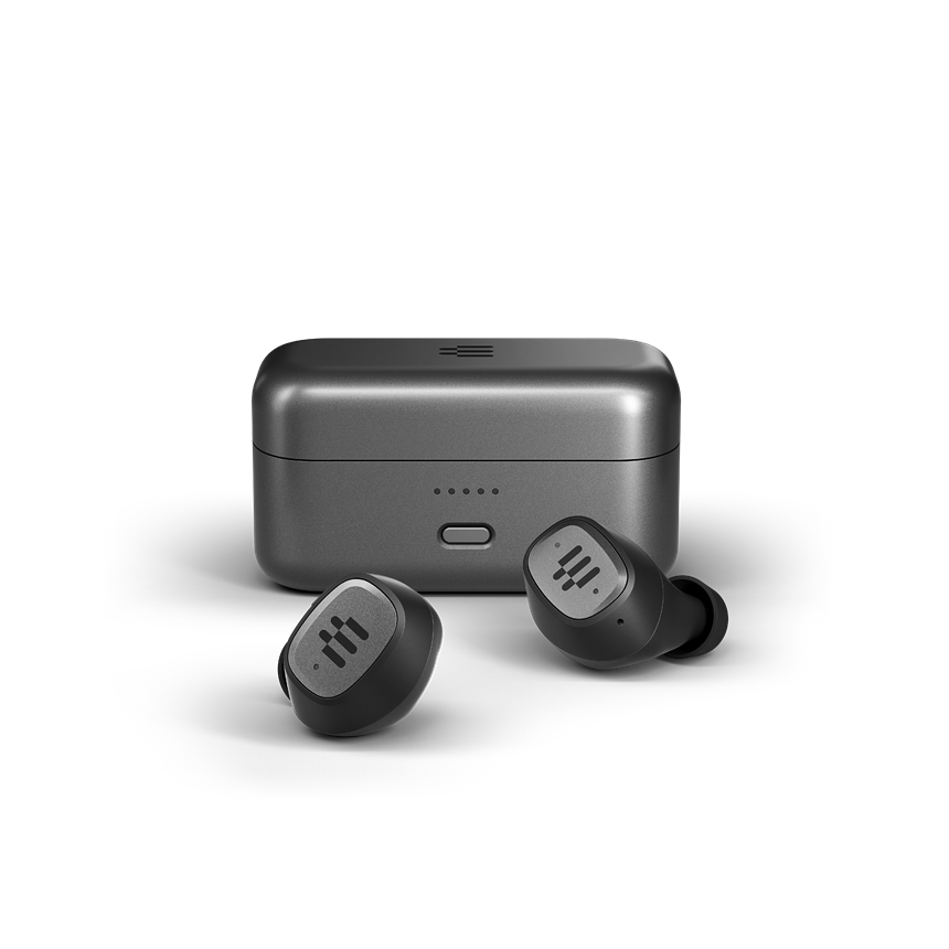 EPOS GTW 270 - Closed Acoustic Wireless Earbuds 封閉式入耳式無線 TWS 耳塞耳機