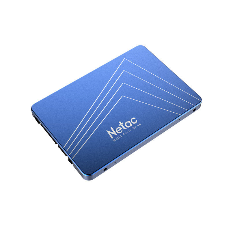 Netac N600S SATA 2.5-inch 固態硬碟