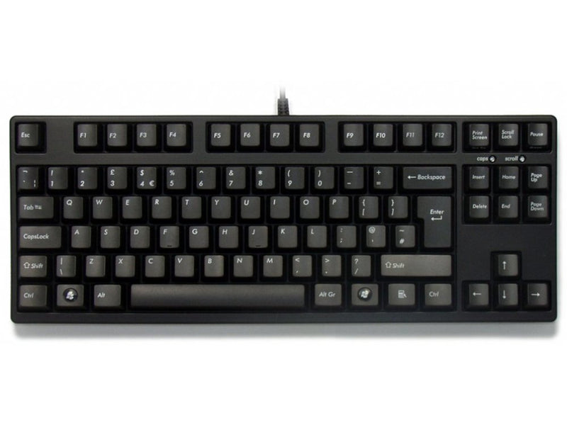 Filco Majestouch 2 Tenkeyless S 87鍵 [CHERRY MX SILENT/Tenkeyless/US ASCII]
