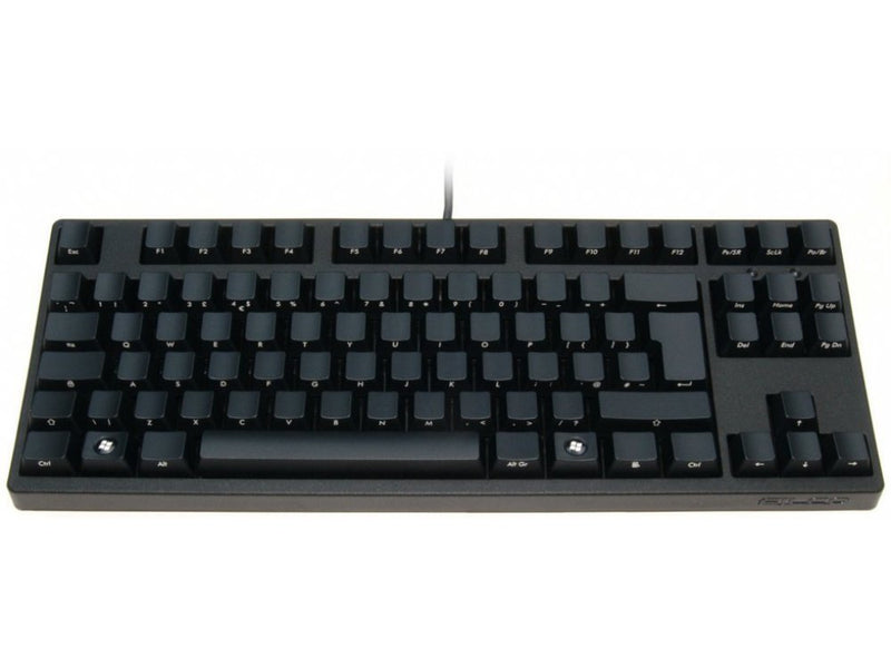 Filco Majestouch NINJA Tenkeyless